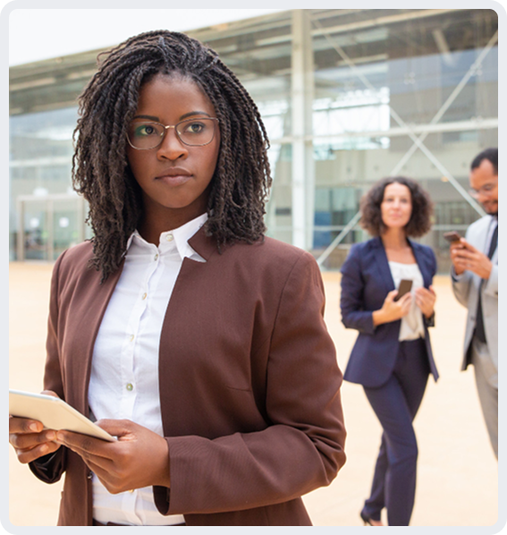 Career Center Platform